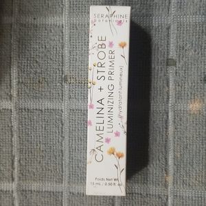 Camelina & Strobe